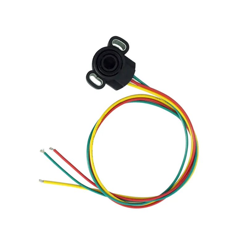 

7916400105 Forklift parts accelerator sensor used for R14/R16