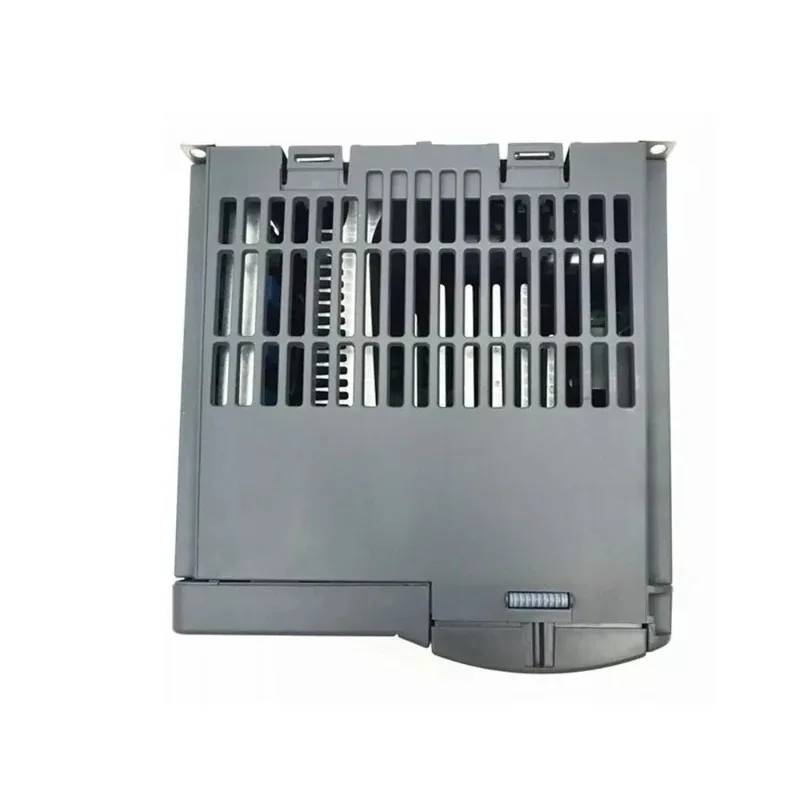 Inverter Frequency converters are employed to read automated systems serving as components within the production process 2.5-4.5