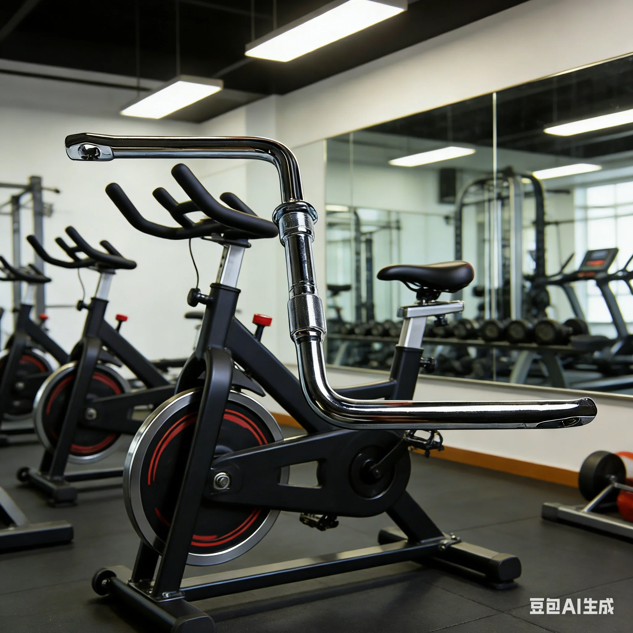 

Exercise Bike Centre Axle Steel Drive Shaft For M12.7 Foot Pedal Stationary Bike Transmission Shaft Replace Accessories