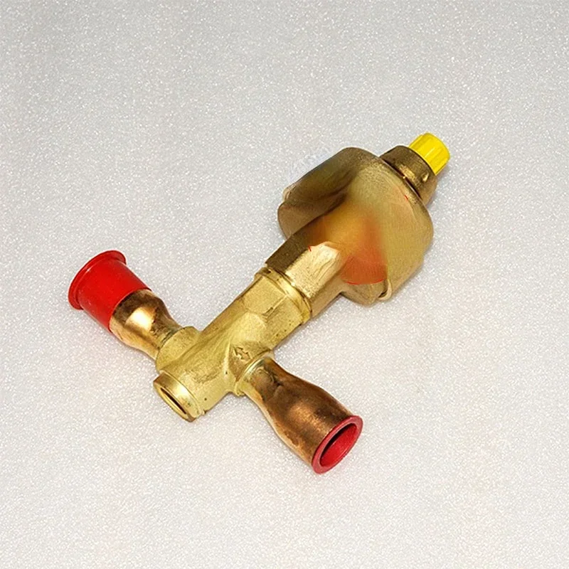 

Original genuine 034G4209/4221 electronic expansion valve 30RQ/30RB central air conditioner accessories