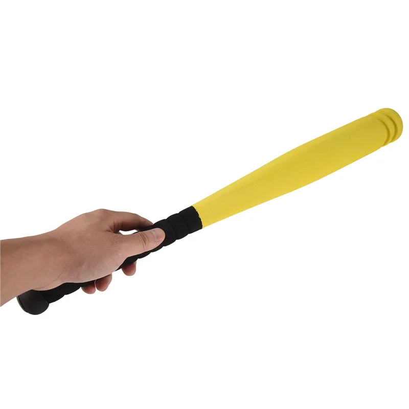 B05C-Foam مضرب بيسبول مع مجموعة بيسبول للأطفال من سن 3 إلى 5 سنوات