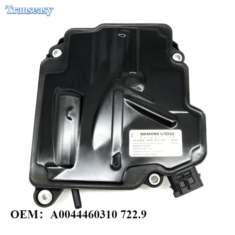 A0044460310 722.9 ISM Intelligent Servo Module Suit For Mercedes Benz W221 C218 X164