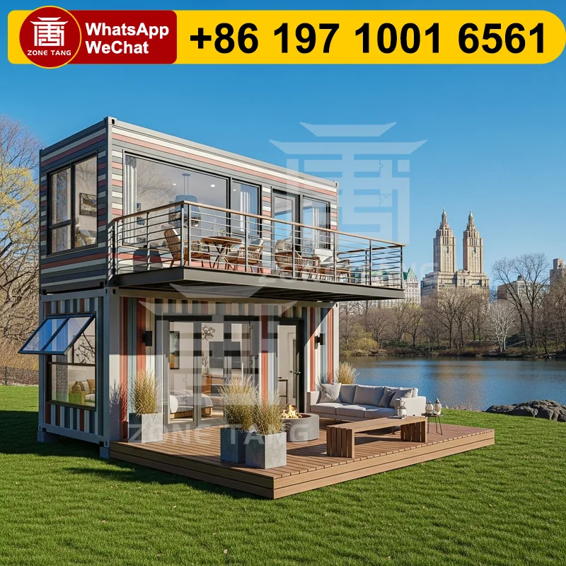 

Tiny House Premade Houses Flat Pack House Manufactured Homes Compact Urban Living Space Saving Design Easy To Modify Multi Room