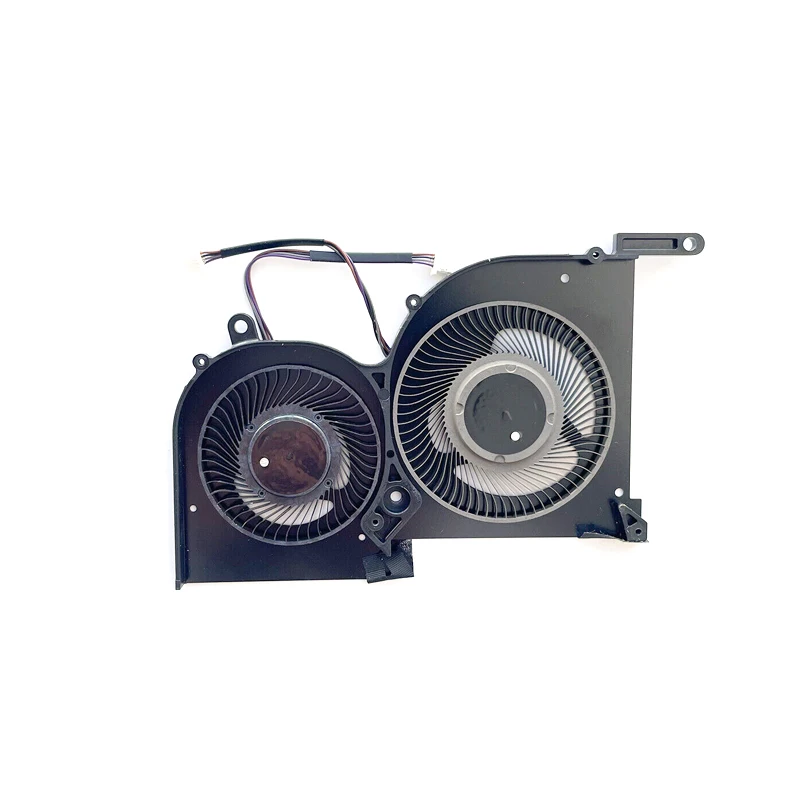 New For MSI GS66 WS66 Stealth 10SD 10SE 10SF 10SFS 10SGS MS-16V1 CPU Fan GPU Cooling Fan BS5005HS-U4Q BS5005HS-U4J 16V1-G-CW