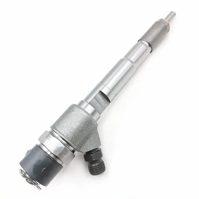 

0445110918 0445110919 for Truck Engine Common Rail Fuel Injector for Diesel Engine for Bosh 0445110919