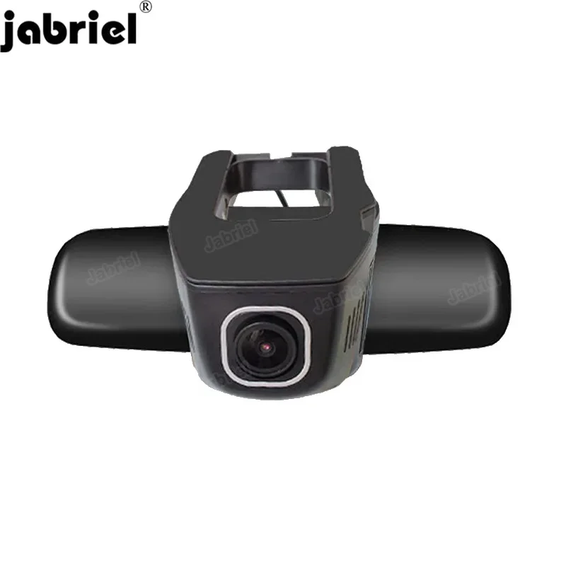 Nuevo 4K Dash Cam grabadora DVR para coche para Toyota CHR LE XLE fwd awd RAV4 XLE XA50 Camry Highlander Corolla Yaris Mirai Kluger Avensis