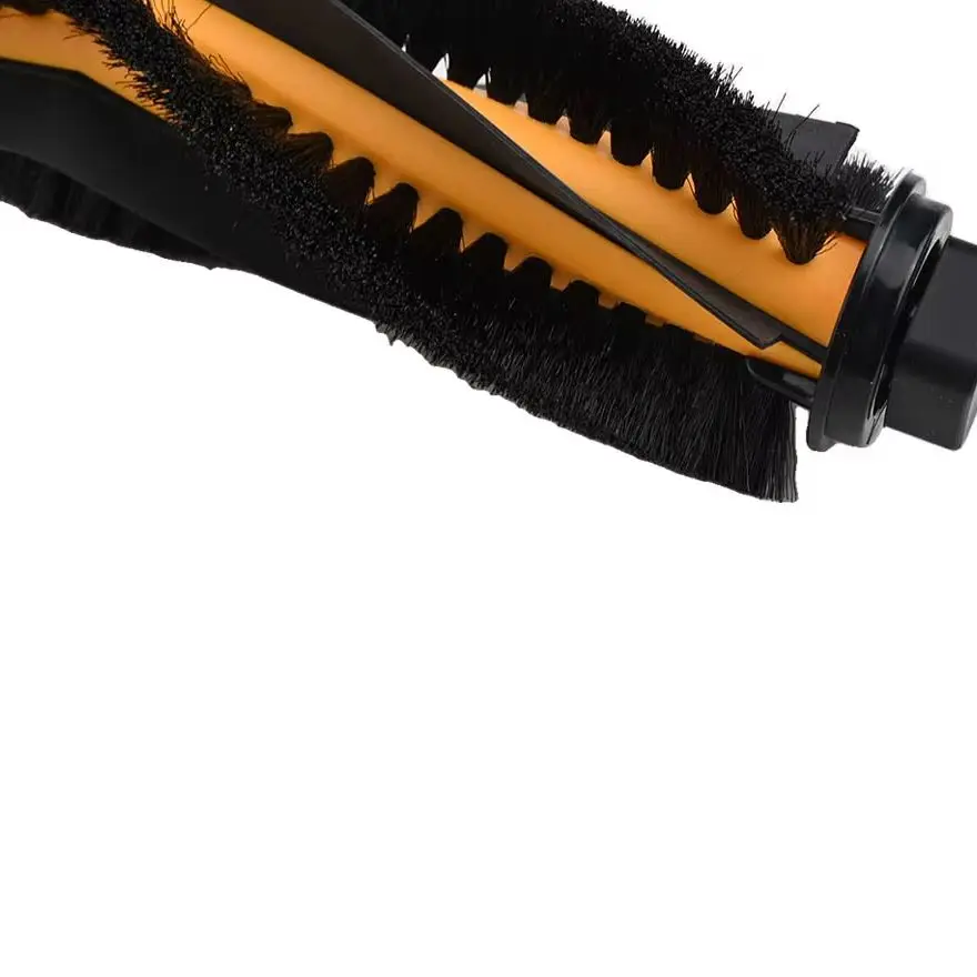 Main Side Brush Filter Kit For BObsweep PetHair For SLAM Robot Vacuum Cleaner Spare Parts Replacement Accessories Nylon Plastic