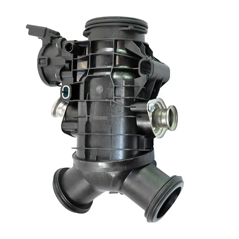 

LR069191, LR078820 Подходит для Land Rover Discovery 3, 4 Range Rover Sport Корпус дроссельной заслонки