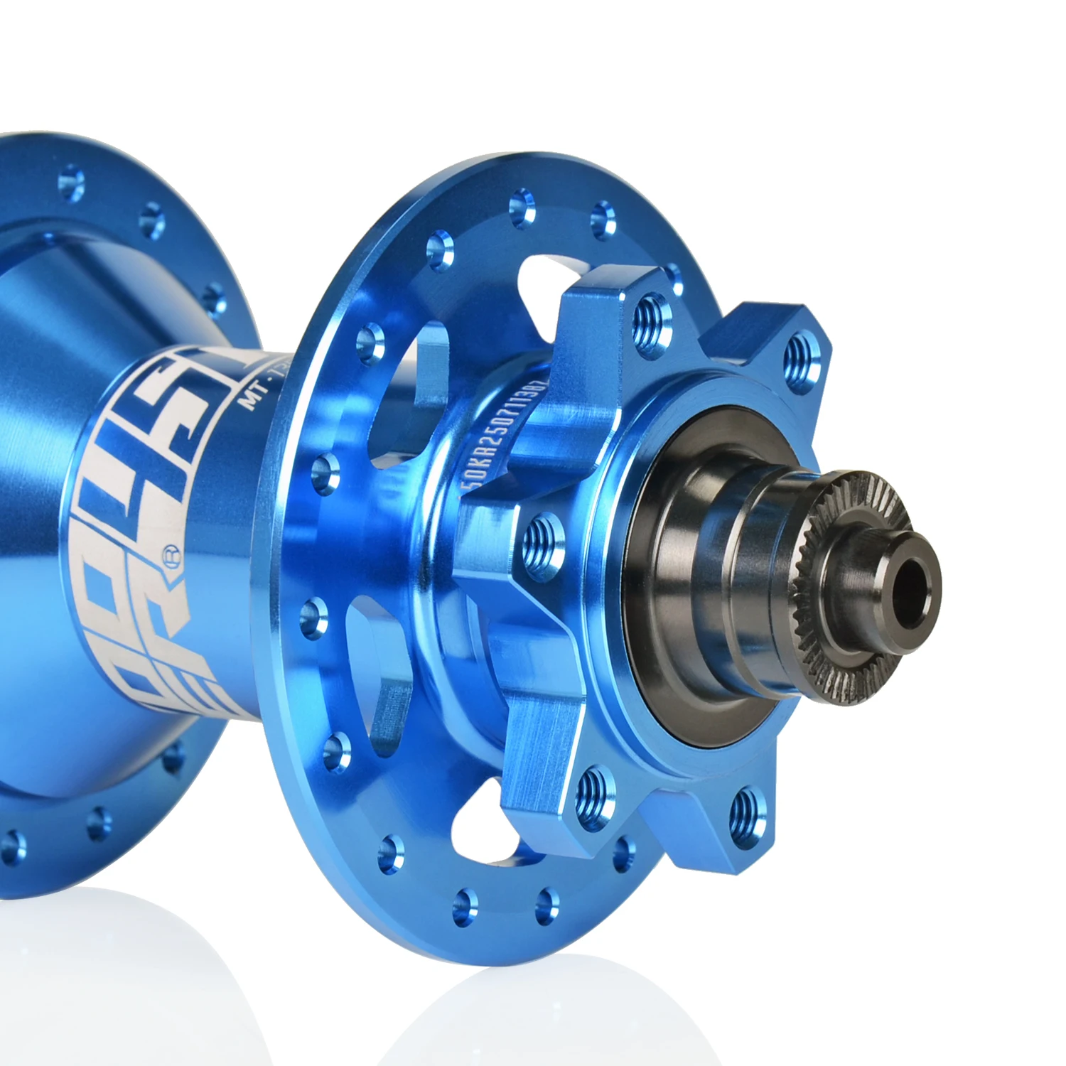 Koozer 450 boost traseiro ms micro spline 12s 28h 32 buracos eixo