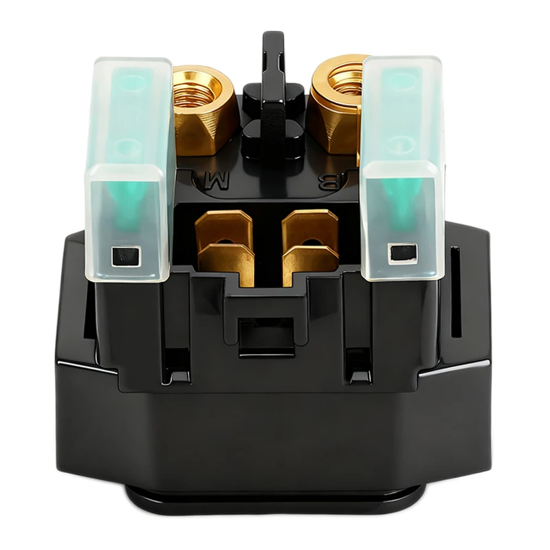 Relé de solenoide de arranque de motocicleta para Yamaha YP250 Majesty 250 XP500 Tmax WR450F WR250F XT250 XT225 TTR 90 125 230 TW200 DT230