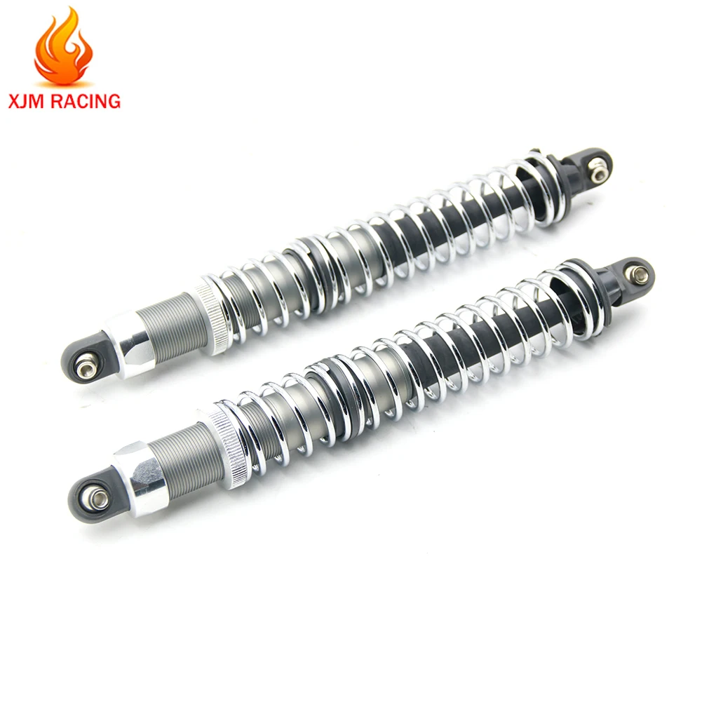 6mm Rear or Front Shock Absorber for 1/5 Hpi Rovan Km Baja 5b Rc Car Parts