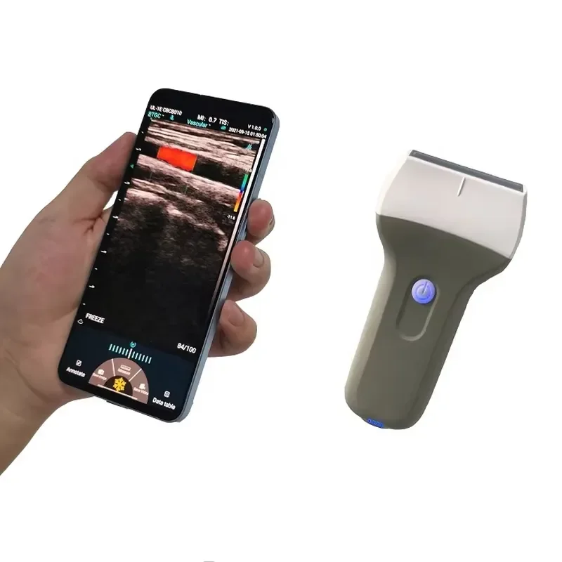 Hot Sale M220 USB/Wifi Double Mode Probe Type Scanner Usb Portable