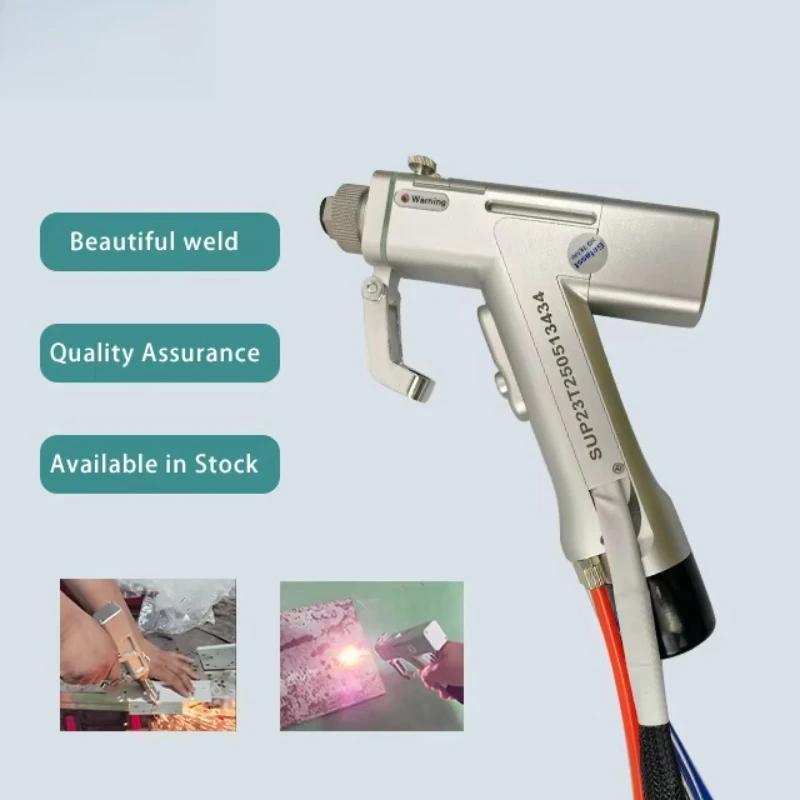 ハンドヘルド21T＆23Tモデル溶接ヘッド製品タイプ機器部品