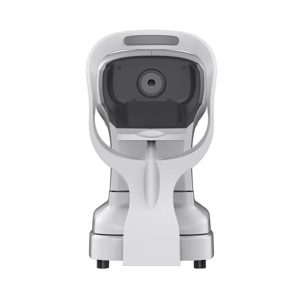 Test oculare Autorefrattore Cheratometro Rifrattometro automatico RK-160 Optometria Rifrattometro Rifrattore automatico digitale per optometrista