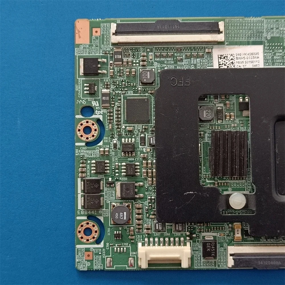 T-CON Für Samsung TV BN95-01336A BN95-01336B BN41-02132A Logic Board BN97-07994B BN97-07994A BN96-42346A BN96-30147A BN97-09931A