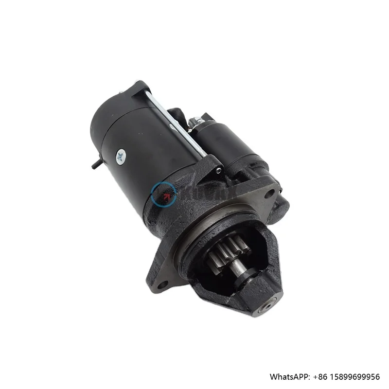 

Engine Parts 2873K404 28733K621 2873K632 Engine Starter Motor for PERKINS