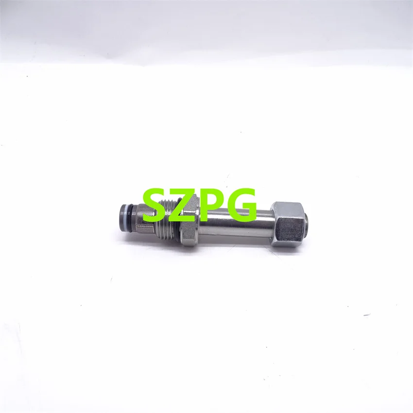 

SV08-23-0-N-00 Solenoid Poppet Cartridge Valve SV08-23-0-N-00 Applicable to Construction Machinery SV08-23-0-N-00