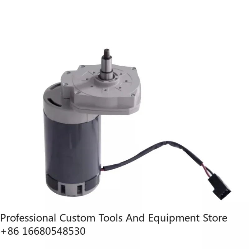 

4a380W Brush Motor Cleaning Equipment Parts for Floor Scrubber Cleaner