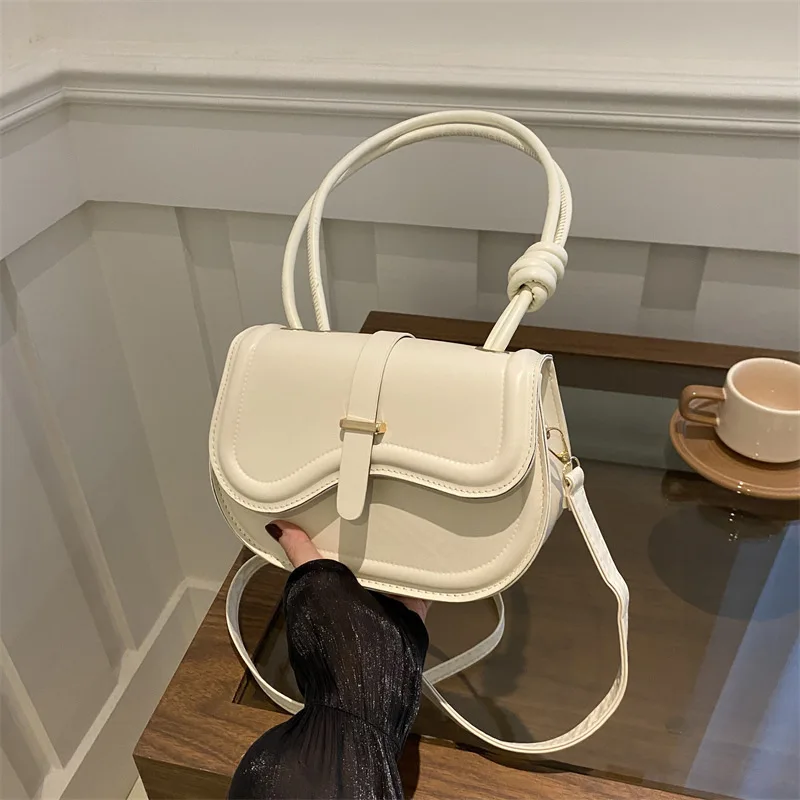 

Минималистичная большая сумка, однотонный кошелек на плечо для женщин, текстурированная сумка через плечо, шикарная сумка «день-ночь», универсальная сумка с верхней ручкой ​