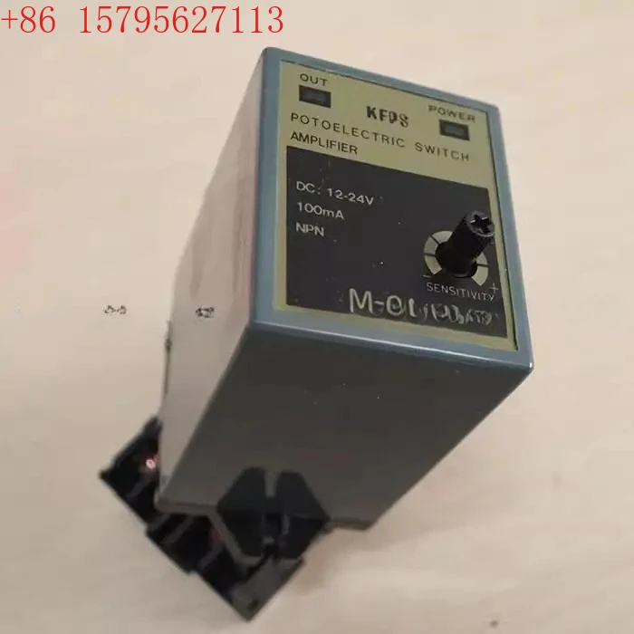 

M-01N KFPS Новый оригинальный контроллер M-01-N