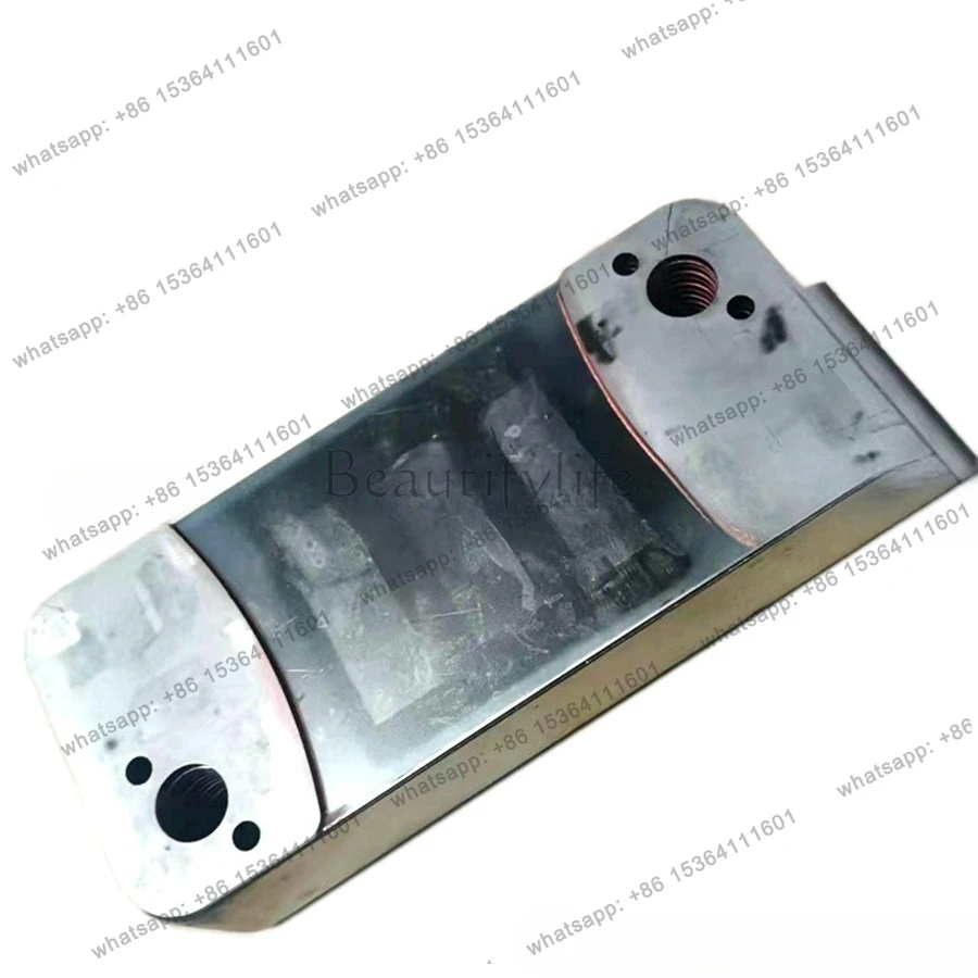 TOOL Plate heat exchanger, retarder, oil cooler 226619829538013 gearbox engine stainless steel