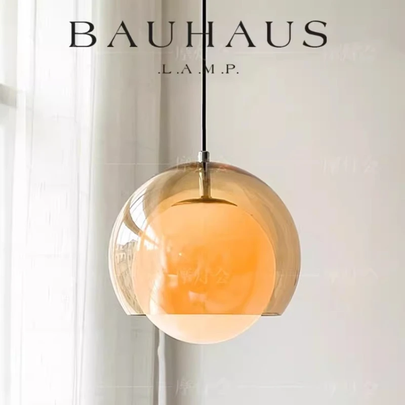 Orange Glass Atmosp…