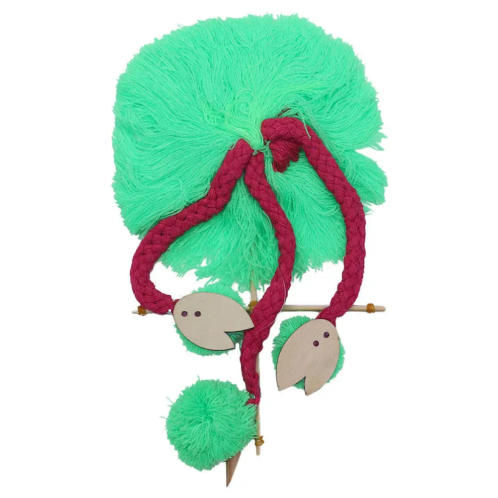 

Marionettes Puppet Animal Design String Puppets Marionette Performance Interactive Props Kids Playthings Funny Animal Marionette