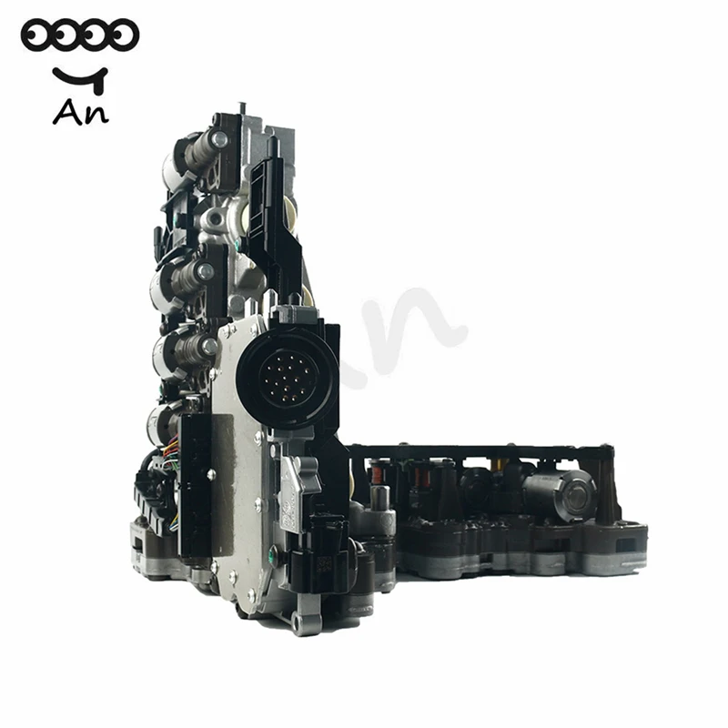 

0B5 DQ500 DL501 TCU TCM 7 Speed Transmission Mechatronics Valve Body for Audi A4 A5 6A A7 Q5 Porsche