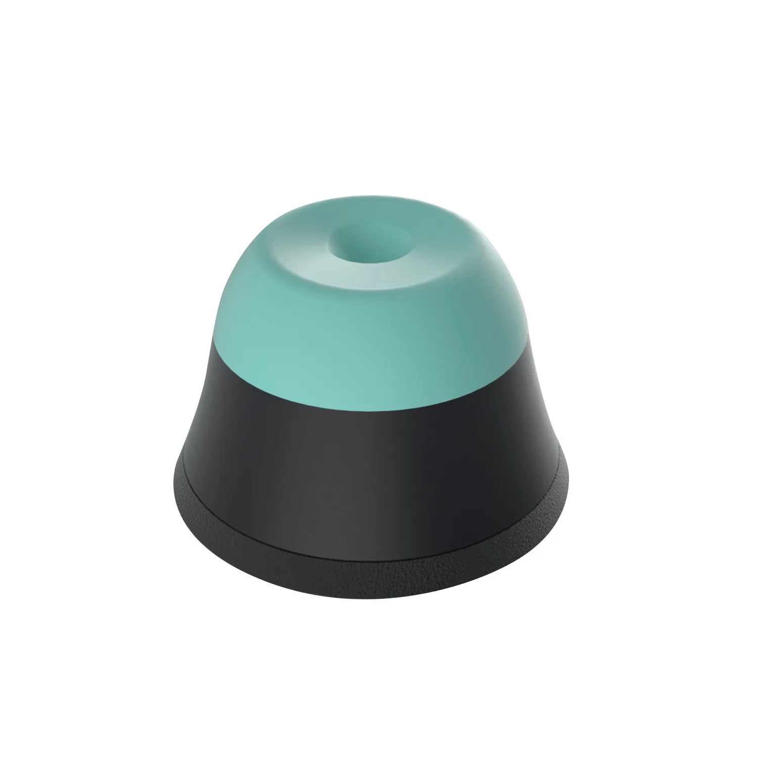 Laboratory small vortex oscillator, fixed speed 3000rpm for 5/10/15 ml test tube, low noise