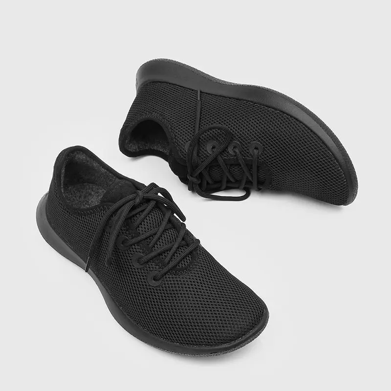 Classic Brand Comfortable Breath Outdoor Walking Shoe Top Quality Wearable Sport and Leisure Shoe Anti Slip Trekking Sneakers
