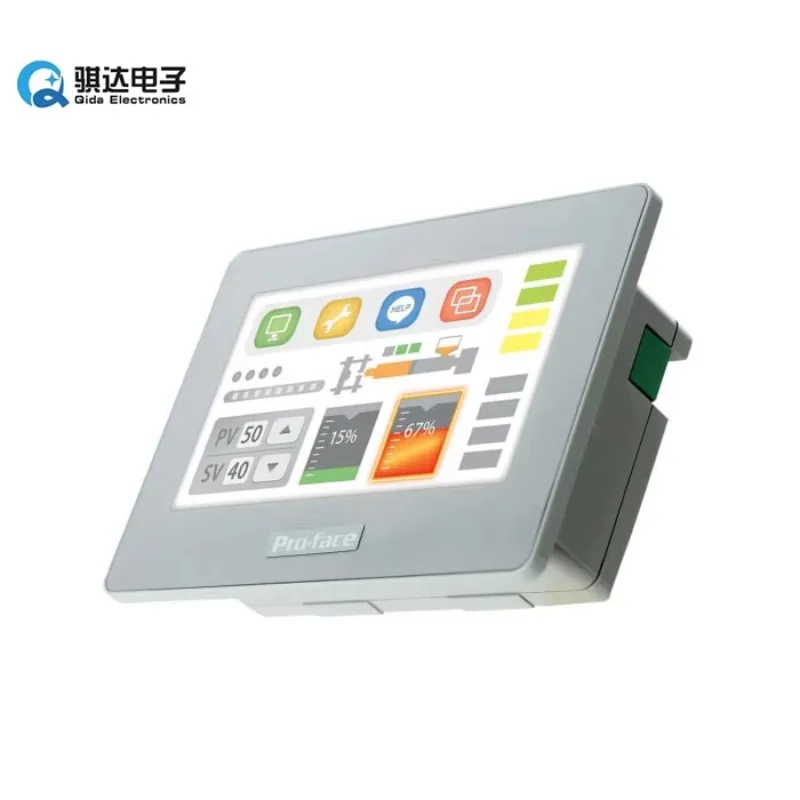 

2025AST3501-C1-AF AST3501C1AF Графическая панель дисплея PROFACE HMI