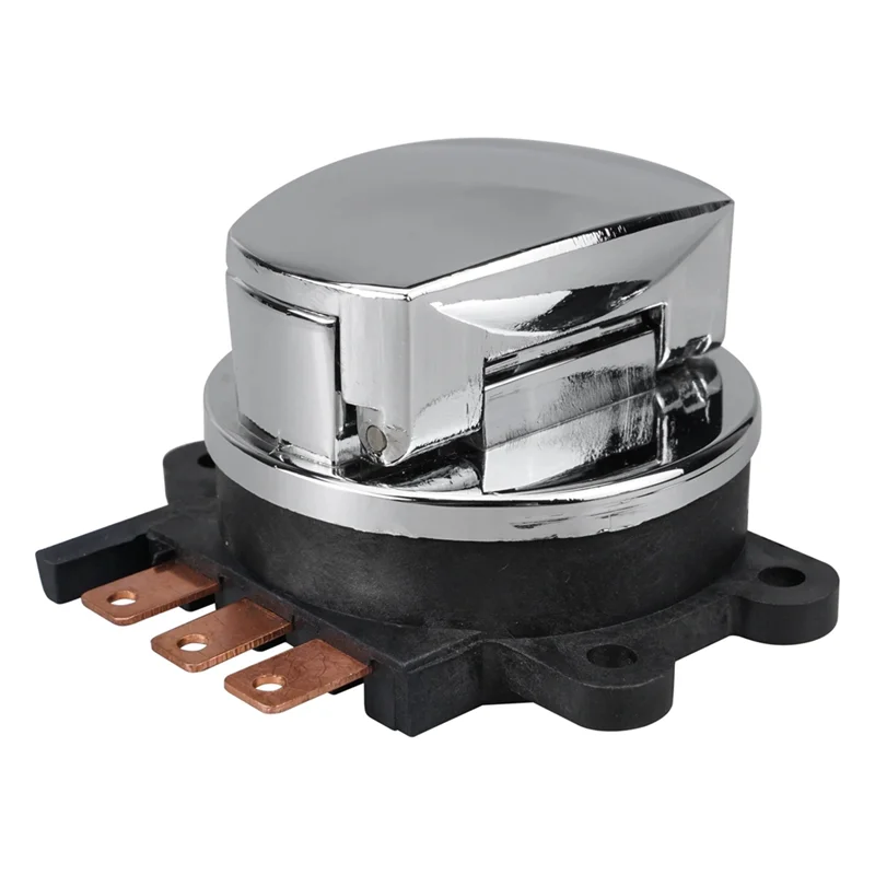 

Unique Motorcycle Ignition Switch Lock Kit With Key Electric Door Lock For Series Dyna Fat Boy Successor Softail