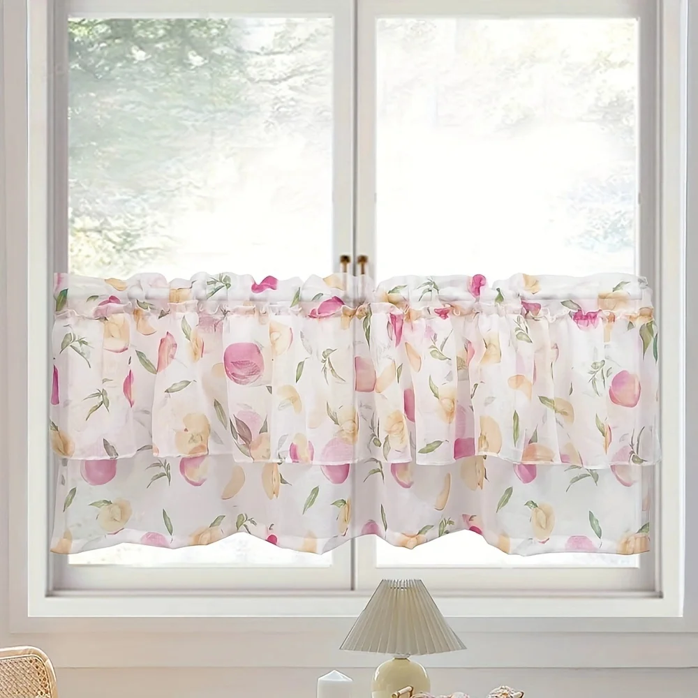 Fruit Print Kitchen… - image