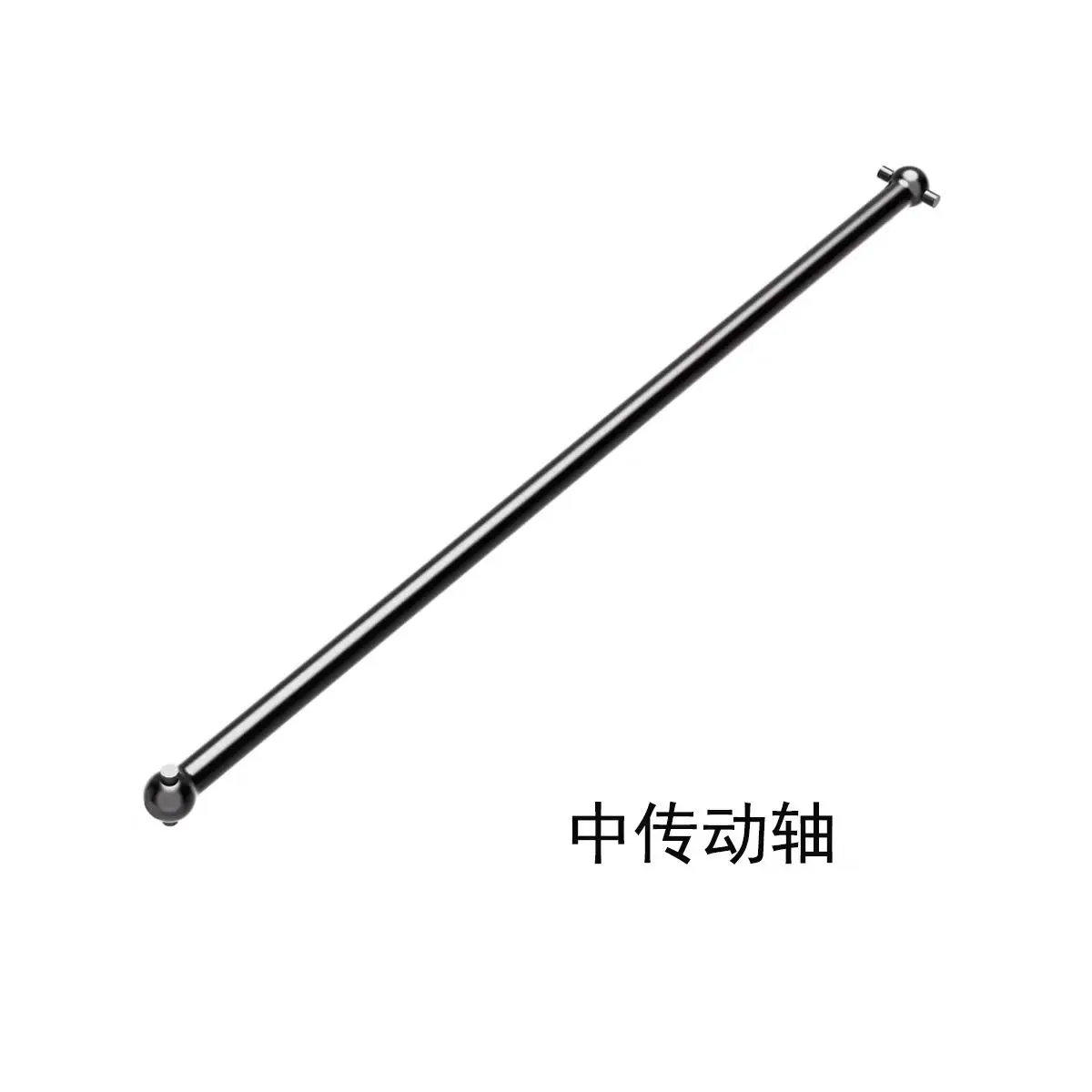 XTS-P12 アクセサリー 1/12 ブラシレステンションフロントドライブシャフト CVD ドッグボーントランスミッション RC シャフト カローラ XTS-P12
