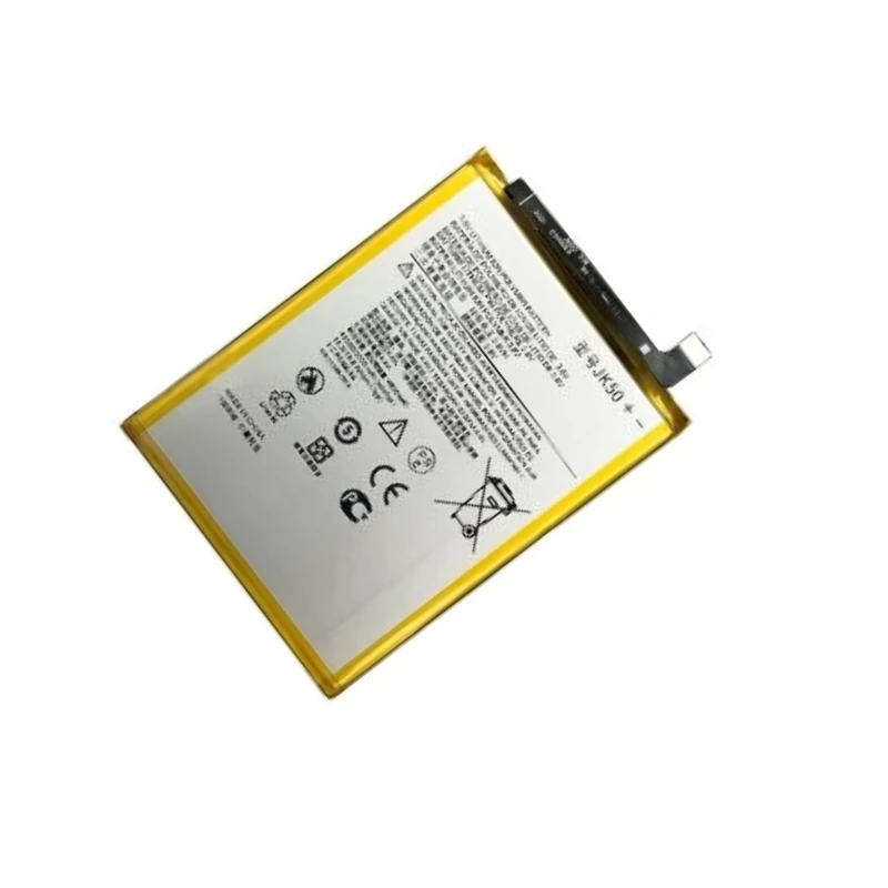 2pcs For Motorola G20 XT2128-1 64GB GSM G7 Power XT1955 XT1942-1 Z3 XT1941 G30 P30 Note Phone JK50 4850mAh Battery