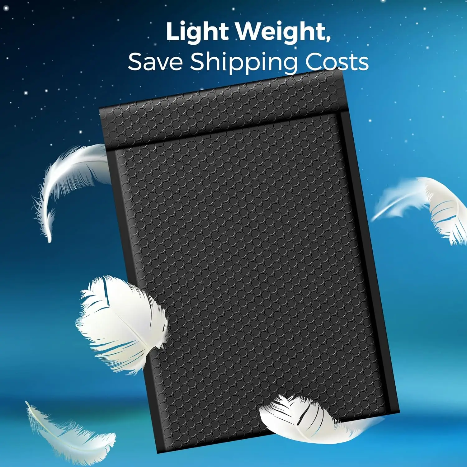 30/20/10PCS Self Sealing Bubble Bags Mailing Envelope Shipping Bag Thickened Waterproof  Bubble Pouches Padding Packaging Bags