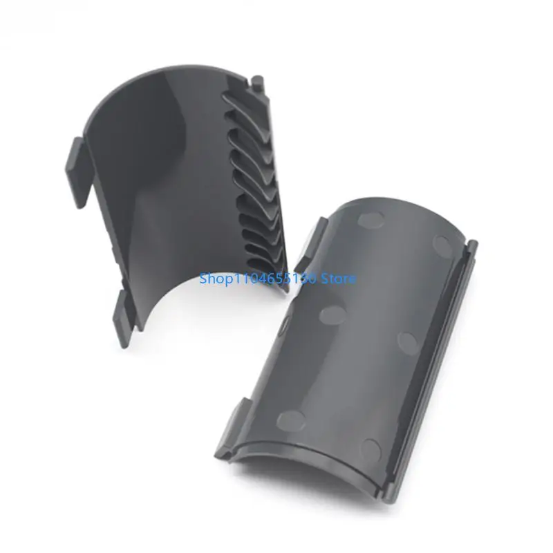 Robot Vacuum Cleaner Replacement Part Anti-Wrap Cover Comb Hair Removal Tool