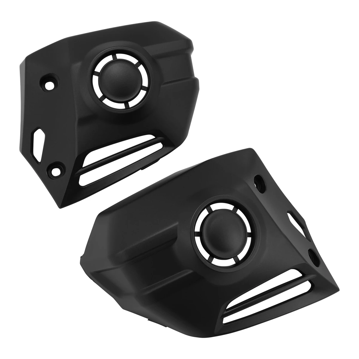 

Lower Cowl Covers Left And Right Cover Fit For Honda Goldwing GL1800 2018-2024