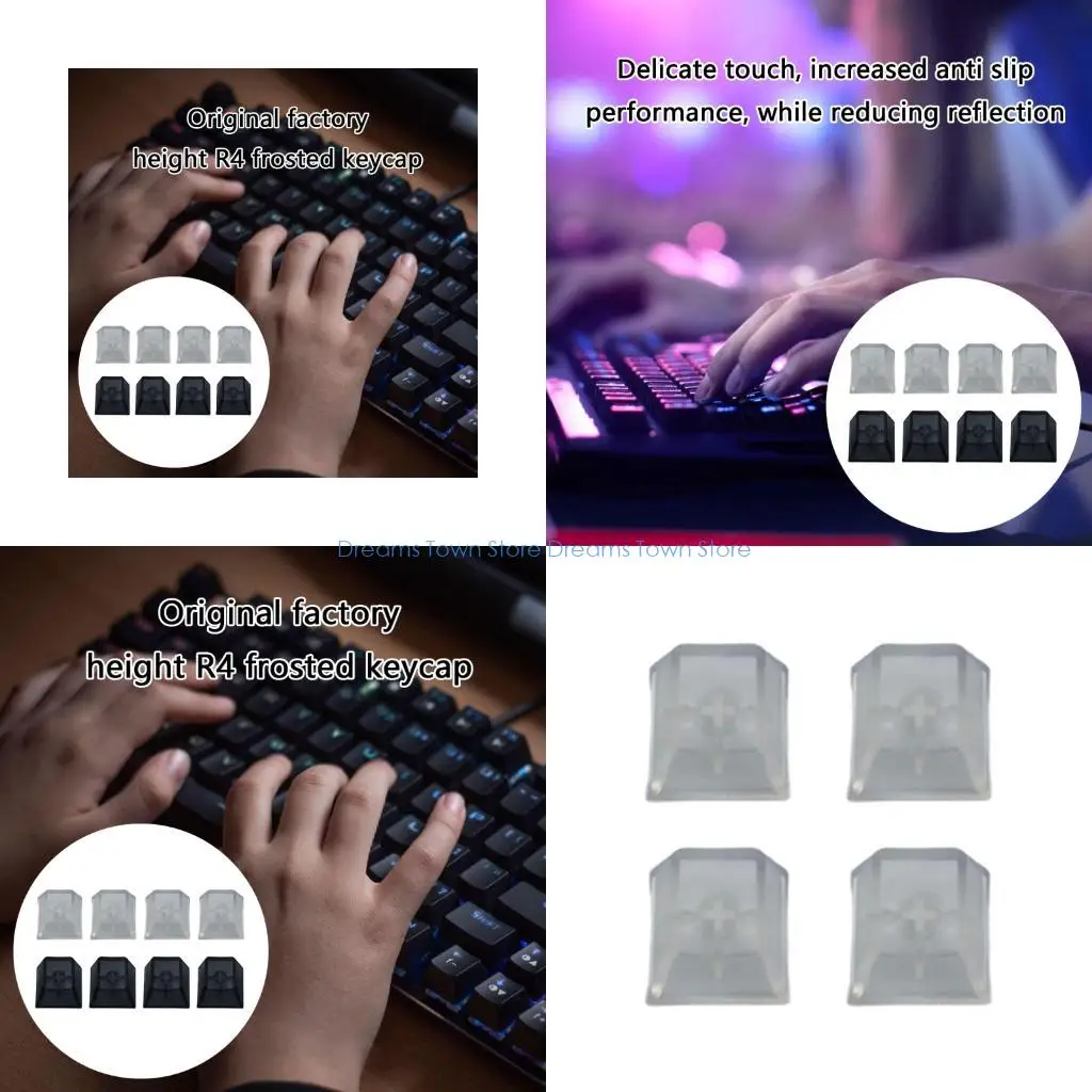 hx6a-4-шт-прозрачные-колпачки-для-клавиш-из-АБС-пластика-механическая-клавиатура-высота-матовые-колпачки-для-клавиш-с