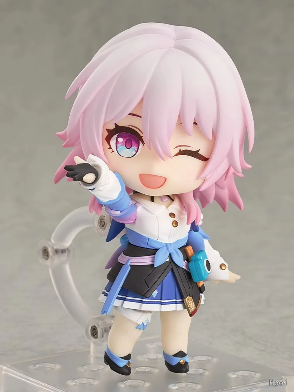 100% Original in Stock Good Sm - Good Smile Company Nendoroid recension och pris