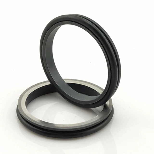 

Construction Machinery Floating Seal 6S3285 Excavator Loader Steel Mirror Floating Oil Seal