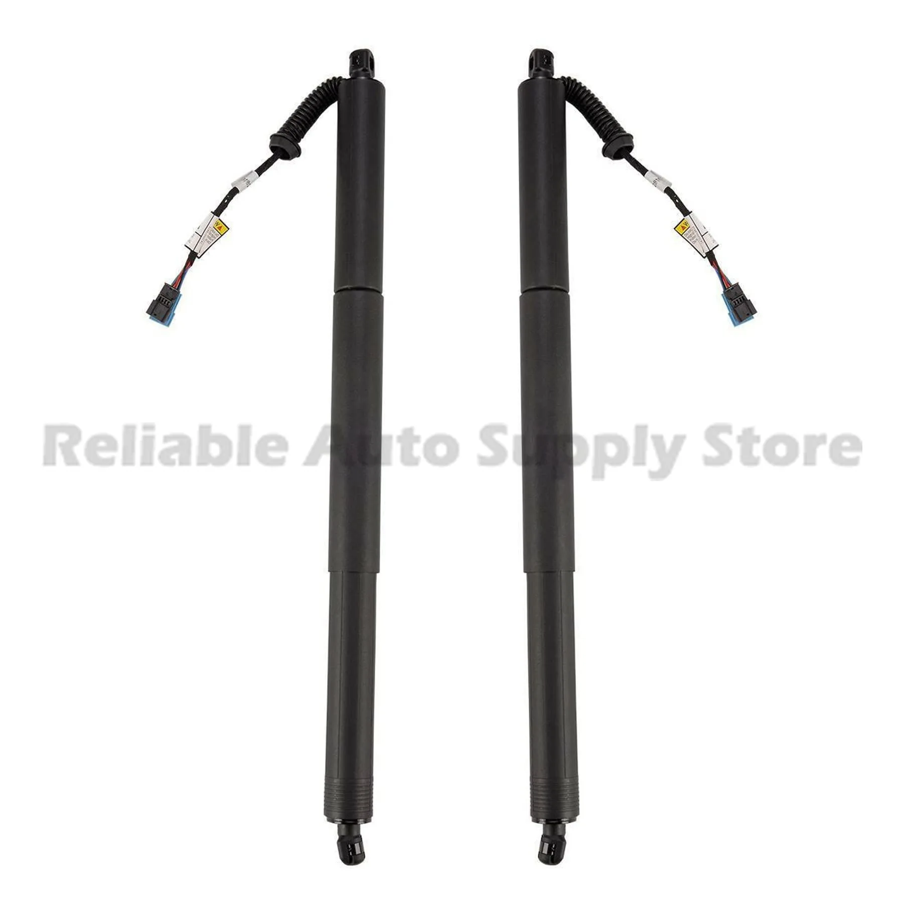 

1 Pair 2pcs For BMW Electric Trunk Gas Strut Suitable for 51247481807 Factory Supply