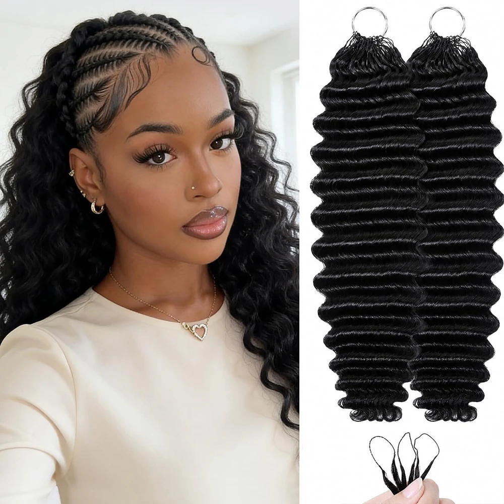 cabello-humano-de-ganchillo-miracle-feather-para-mujeres-negras-ondas-profundas-18-pulgadas-nudos-miracle-paquetes-de-ganchillo-boho-cabello-de-ganchillo-feather