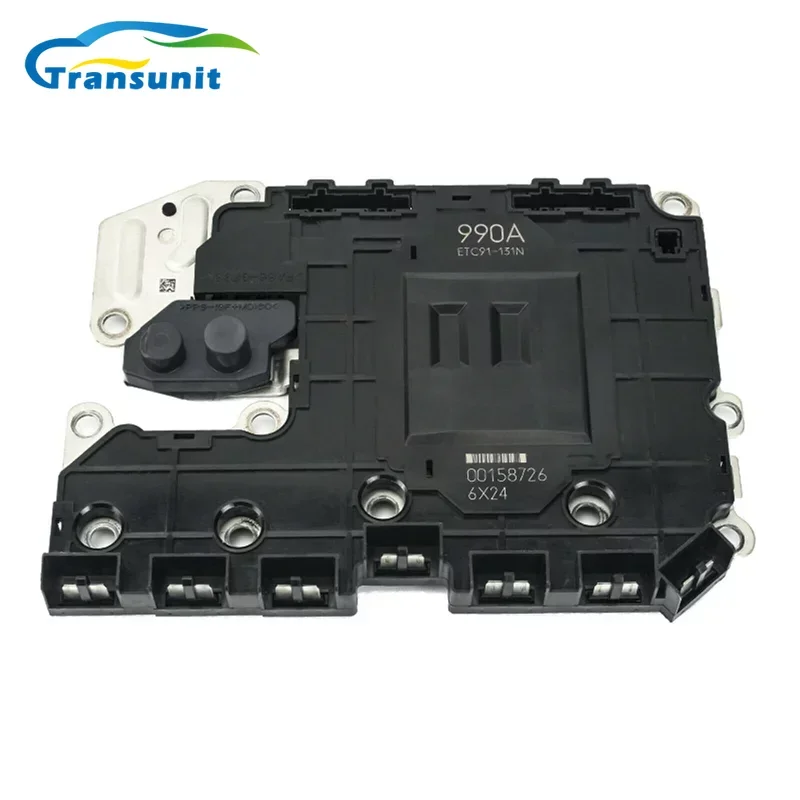 

ETC91-131N TCU TCM Car Transmission Control Unit Module ETC91131N Fits For Nissan Auto Accessories