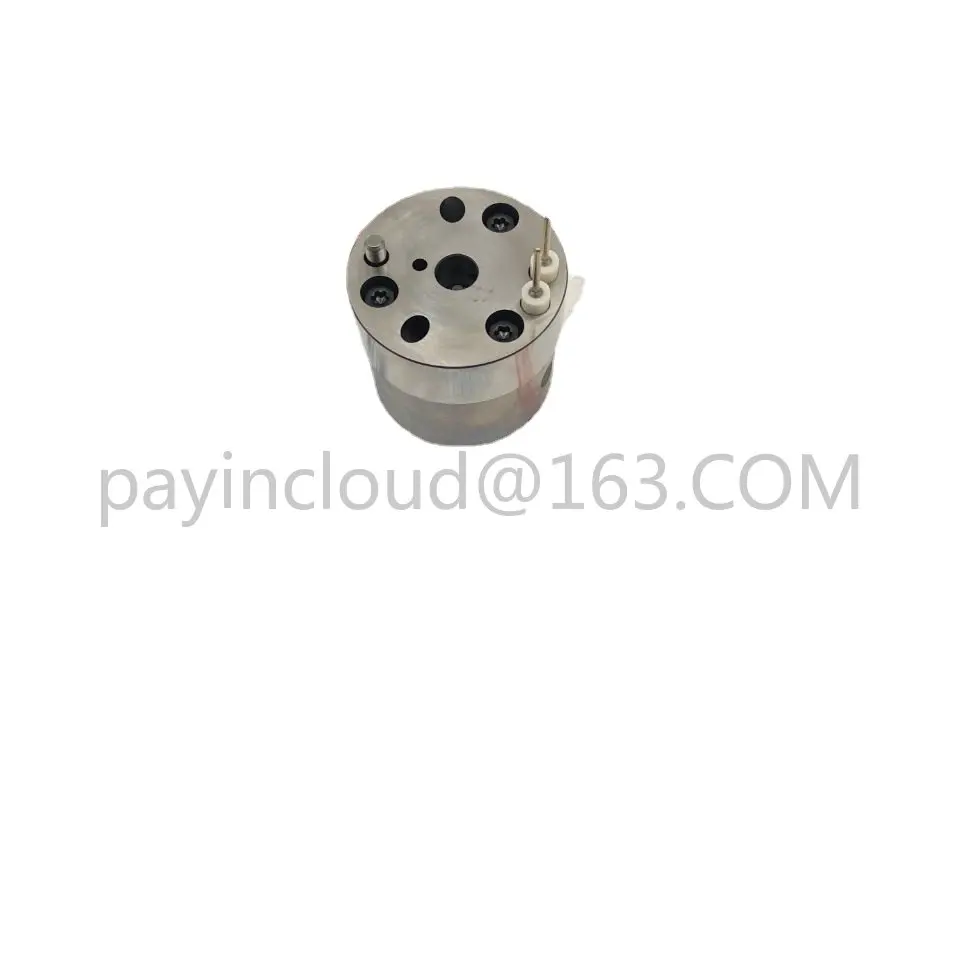 

No,514(1-1) Control Valve 7206-0379