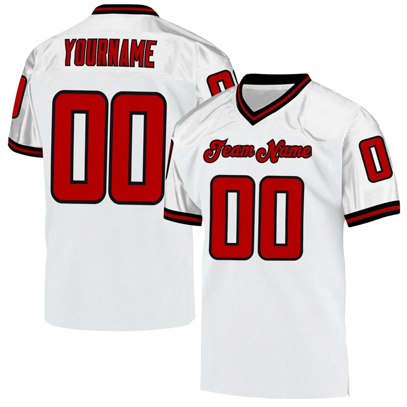 Rugby Jersey Custom Name Number Classic Color V-neck Short Sleeve T-shirt Team Uniforms Sports Daily Casual 2025 Fashion Tee Top