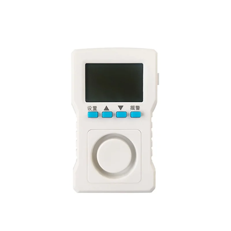 A45U Digital Temperature Tester Temperature Monitoring Tester Temperature Monitor High Accuracy US Plug