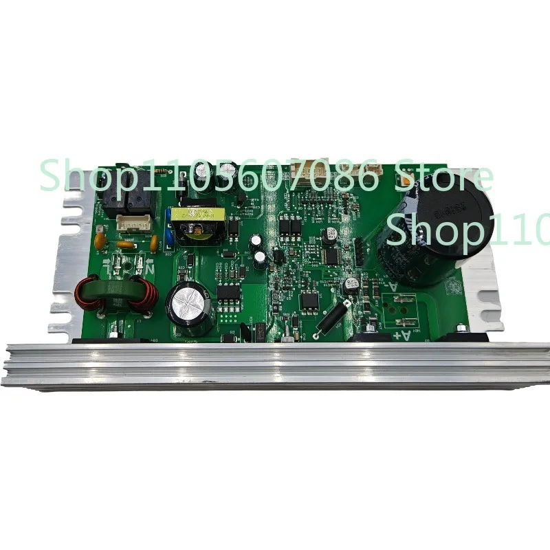 Suitable for Treadmill MC1618DLS1 10v406075 Controller Motor Board ZE0822