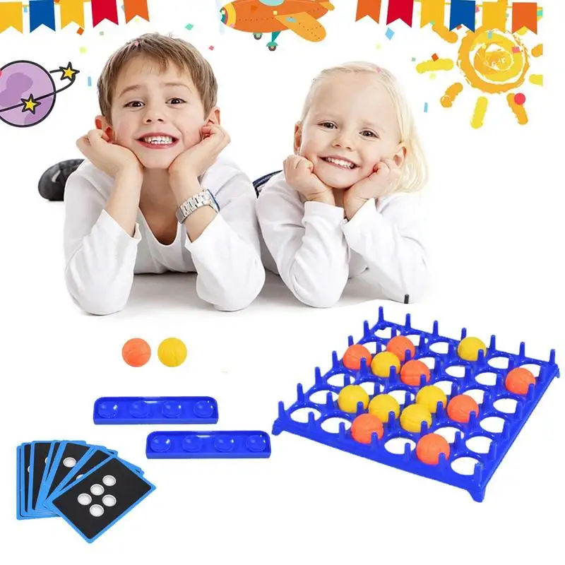 

Настольная игра с прыгающим мячом, набор настольных игр с прыгающим верхом, семейные товары, Настольная прыгающая игрушка, Детские Подарки Для Семьи