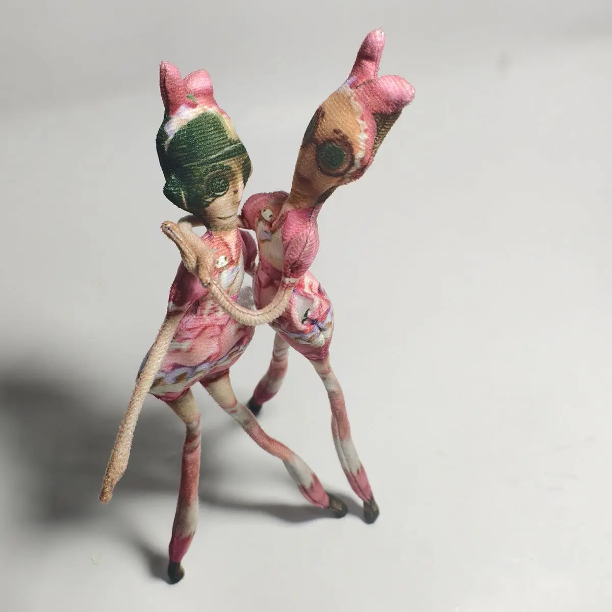 ルカ探検弁護士作曲家アイデンティティ V P-ぬいぐるみ 11 インチ人形コスプレボディワイヤースケルトンアクションぬいぐるみアクセサリー